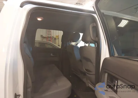 2014 Ford F-150 Xlt из США, поврежденный, VIN 1FTFW1EF4EFB45137